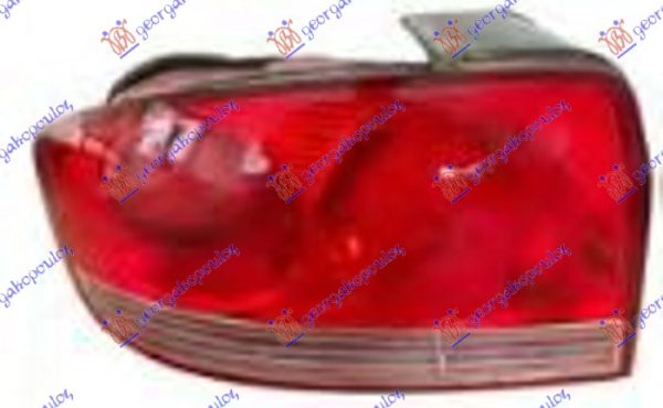 TAIL LAMP