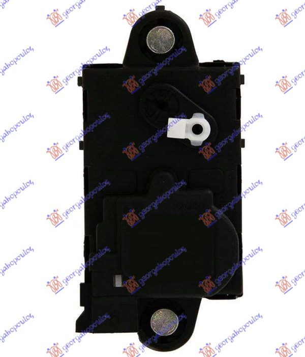MOTOR BRAVE PREDNJIH VRATA LEVO