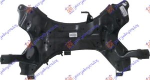 ENGINE MOUNT FRONT