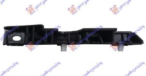 FRONT BUMPER SIDE BRACKET PLASTIC