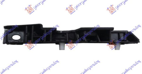 FRONT BUMPER SIDE BRACKET PLASTIC