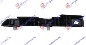 FRONT BUMPER SIDE BRACKET PLASTIC