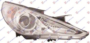 HEAD LAMP XENON (E) (DEPO)