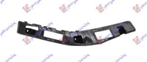 NOSAC PREDNJEG BRANIKA GORNJI PLASTICNI (SPORT STYLING) DESNO