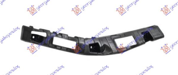 NOSAC PREDNJEG BRANIKA GORNJI PLASTICNI (SPORT STYLING) DESNO
