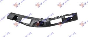 NOSAC PREDNJEG BRANIKA GORNJI PLASTICNI (SPORT STYLING) LEVO