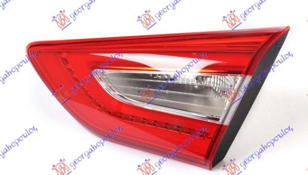 TAIL LAMP INNER LED (O)
