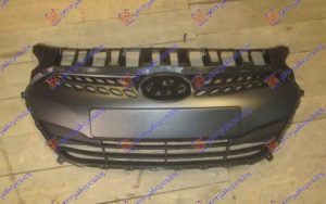 FRONT BUMPER GRILLE (O)