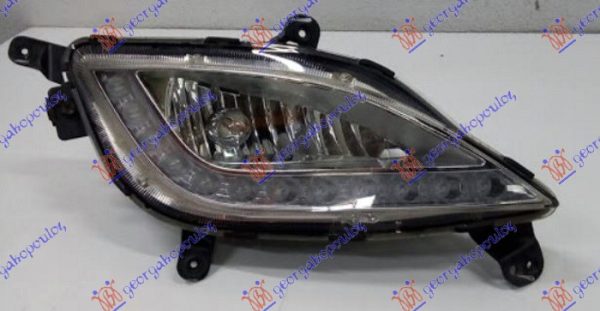 FOG LAMP (H8) W/DRL (LED)