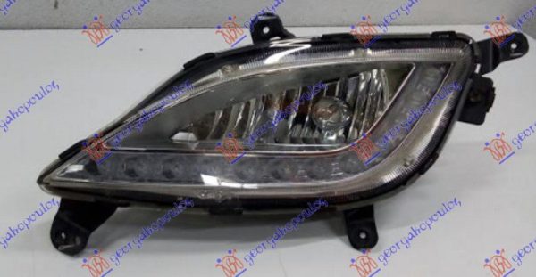 FOG LAMP (H8) W/DRL (LED)
