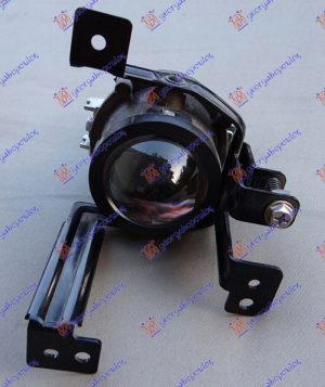FOG LAMP (PROJECTOR) (O)