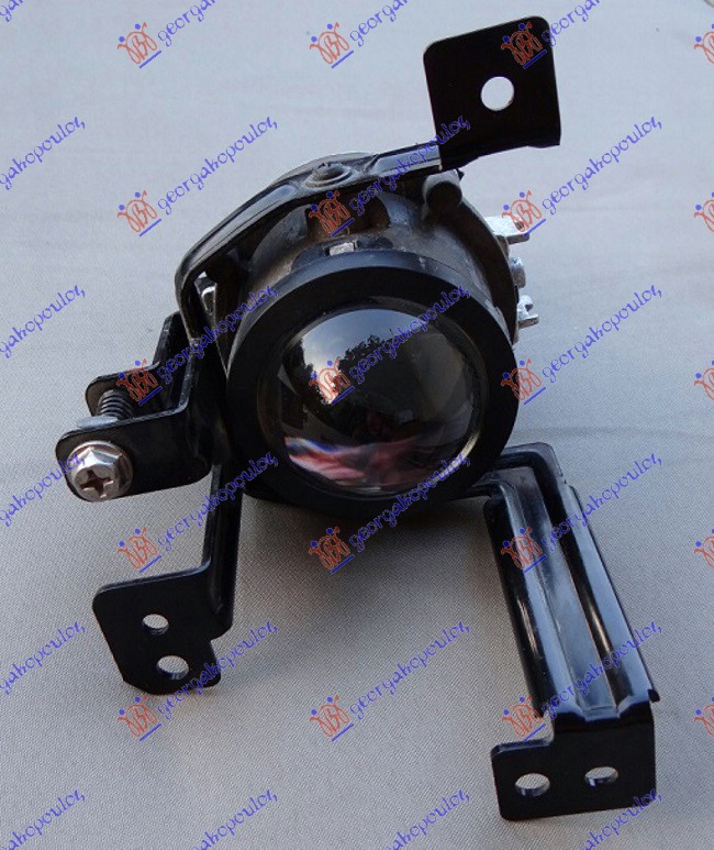 FOG LAMP (PROJECTOR) (O)