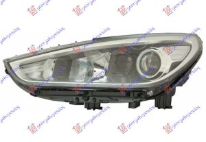 HEAD LAMP ELECTRICAL (O)