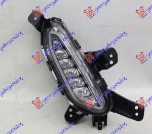 DAYTIME RUNNING LIGHT LED (O)