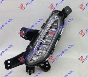 DAYTIME RUNNING LIGHT LED (O)