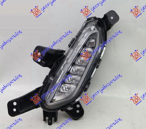 DAYTIME RUNNING LIGHT LED (O)