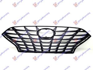 GRILLE (O)