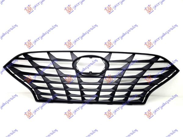 GRILLE (O)