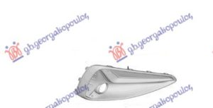 DAYTIME RUNNING LIGHT (O)
