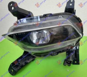 MAGLENKA LED (E) (DEPO) LEVO