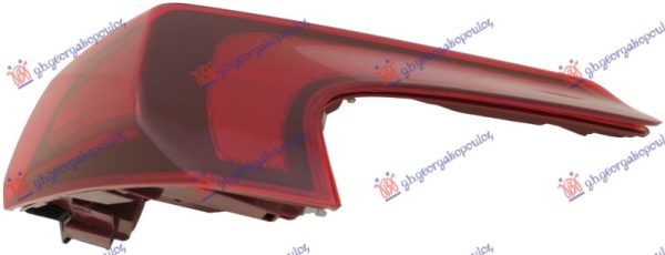 STOP LAMPA SPOLJASNJA LED (DEPO) DESNO