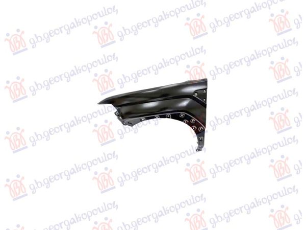 FRONT FENDER