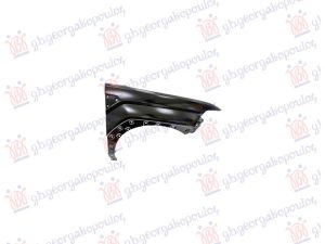 FRONT FENDER