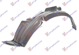 INNER PLASTIC FENDER (O)