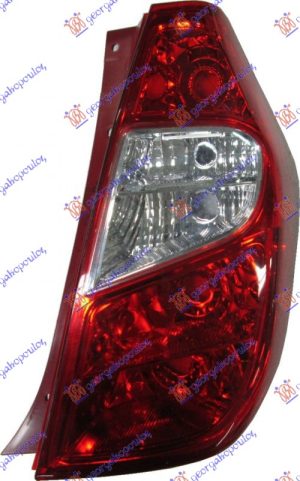 STOP LAMPA (KINA) DESNO
