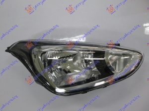 FAR ELEKTRICNI (H4/H7) (DEPO) DESNO
