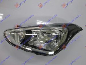 FAR ELEKTRICNI (H4/H7) (DEPO) LEVO