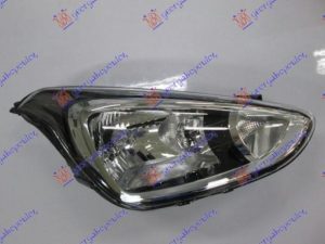FAR ELEKTRICNI (H4/H7) (TYC) DESNO