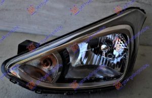 FAR ELEKTRICNI (H4) (O) LEVO