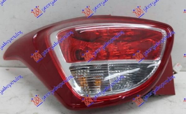 TAIL LAMP (O)