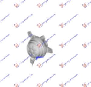 DAYTIME RUNNING LIGHT LED N-LINE (O)