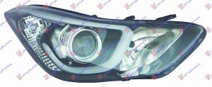 FAR ELEKTRICNI (HB3/H7) SA LED DNEVNIM SVETLOM (DEPO) DESNO