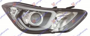 FAR XENON SA LED DNEVNIM SVETLOM (DEPO) DESNO