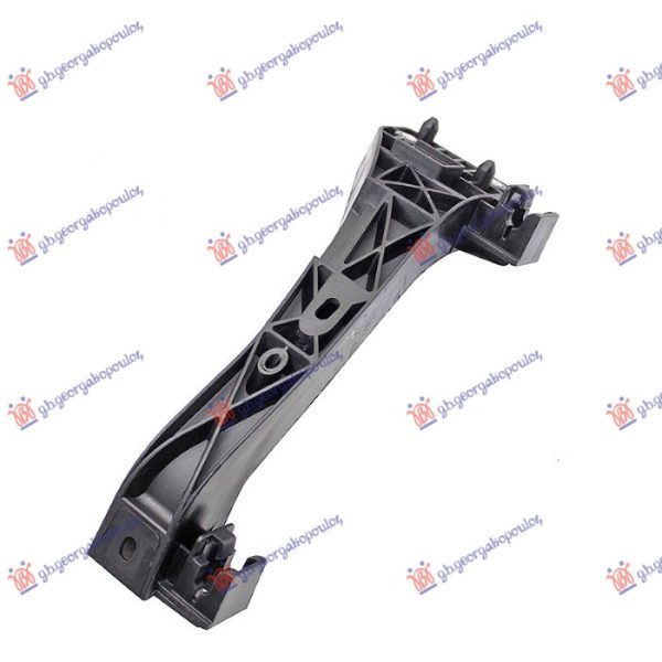 HEAD LAMP BRACKET PLASTIC