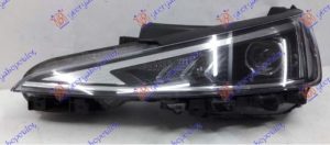 FAR ELEKTRICNI (HB3) (SA MOTOROM) (DEPO) LEVO