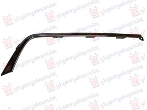 REAR BUMPER MOULDING LOWER SIDE -2024