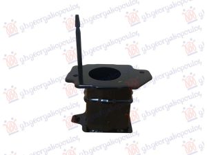 REAR BUMPER BRACKET