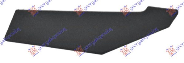 POKLOPAC PVC MASKE PLASTICNI LEVO