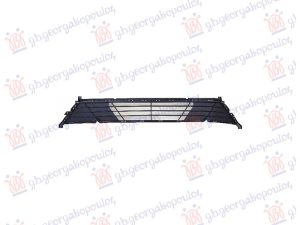 FRONT BUMPER GRILLE 2024-