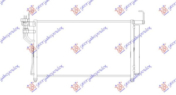 HLADNJAK KLIME 2.5 CRDI DIZEL (MANUELNI/AUTOMATSKI) (725x398)