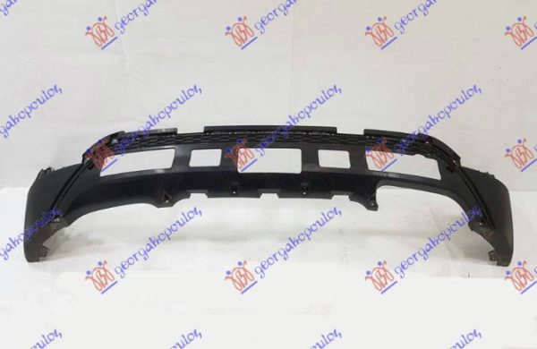 REAR BUMPER LOWER PRIMED (SPORT) (O)