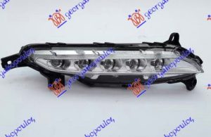 DAYTIME RUNNING LIGHT LED (O)