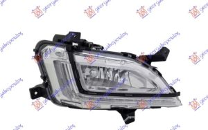 MAGLENKA (H8) SA LED DNEVNIM SVETLOM (KOREJA TIP) (KINA) DESNO