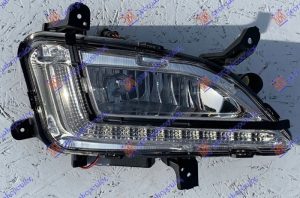 MAGLENKA (H8) SA LED DNEVNIM SVETLOM (CESKA TIP) (O) DESNO