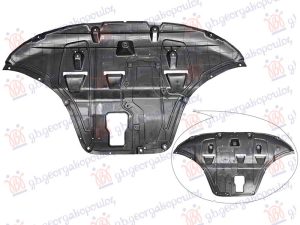 ZASTITA MOTORA (1.6/2.0/2.5L HIBRID)
