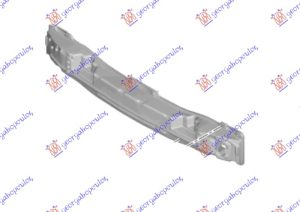 REAR BUMPER REINFORCEMENT W/ACC (O)